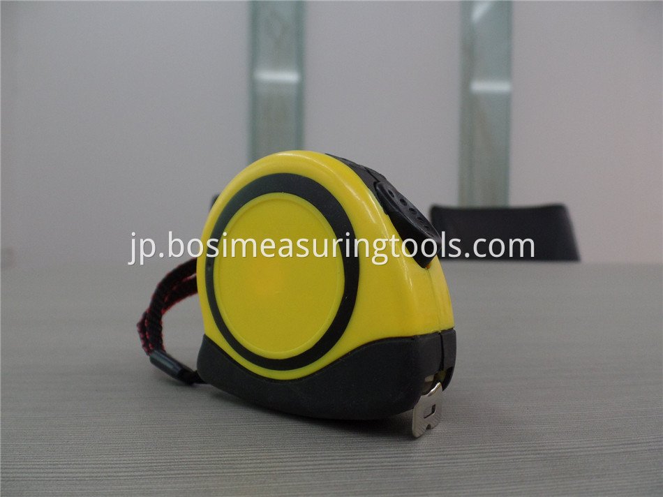 Steel Tape Measure 5